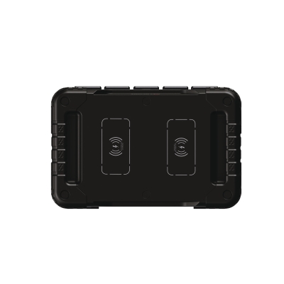 Powerstation PPS 2400 tragbar 2,4kW 5x230V USB 30kg