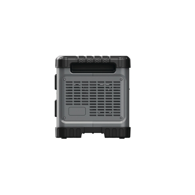 Powerstation PPS 2400 tragbar 2,4kW 5x230V USB 30kg
