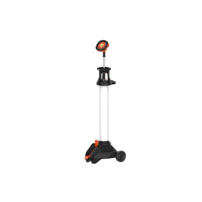 LED Lichtsäule/Werkstattlampe LLS 23000-2 AC - mit 360° Beleuchtung
