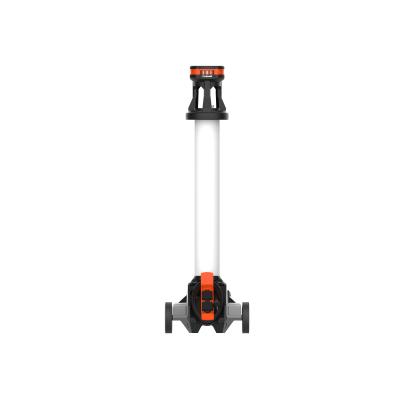 LED Lichtsäule/Werkstattlampe LLS 23000-2 AC - mit 360° Beleuchtung