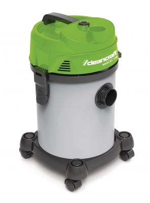 Nass-/Trockensauger wetCAT 118 mit Gebläsefunktion