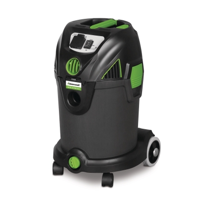 M-Klasse Nass-/Trockensauger Cleancraft wetCAT 131 RH M-Class