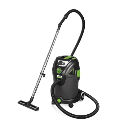 M-Klasse Nass-/Trockensauger Cleancraft wetCAT 131 RH M-Class