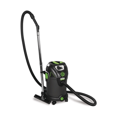 M-Klasse Nass-/Trockensauger Cleancraft wetCAT 131 RH M-Class