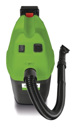 Akku-Trockensauger Staubsauger dryCAT 15B