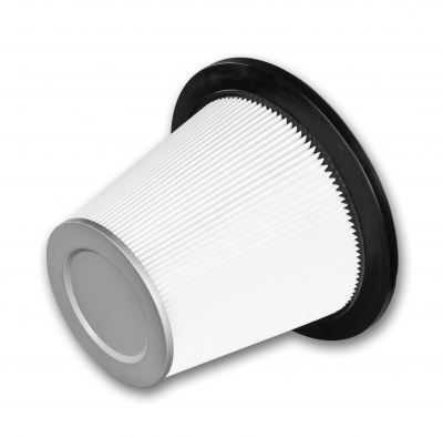 Poly-Kartuschenfilter dryCAT