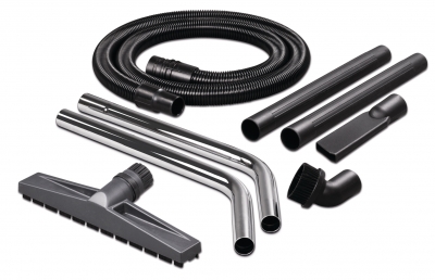 Sauger gegen Eichenprozessionsspinner mit Staubklasse H - dryCAT 133 IC-HC
