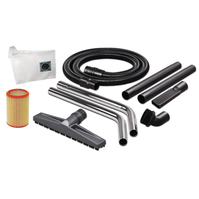 Industrie-Trockensauger mit Staubklasse H - dryCAT 262 ICT-HC