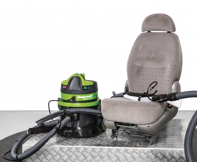 Autostaubsauber flexCat 116 PD