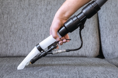 Autostaubsauber flexCat 116 PD