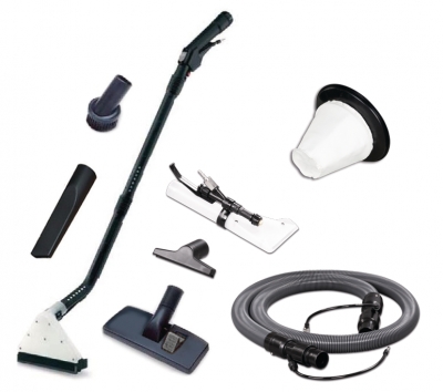 Autostaubsauber flexCat 116 PD