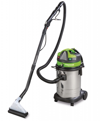 Polster-, Teppich-Spezialsauger flexCAT 133 IPD