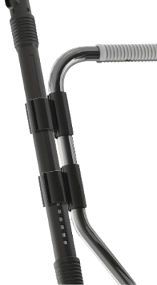 Polster-, Teppich-Spezialsauger flexCAT 262-2 IEPD