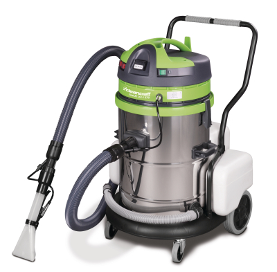 Polster-, Teppich-Spezialsauger flexCAT 262-2 IEPD