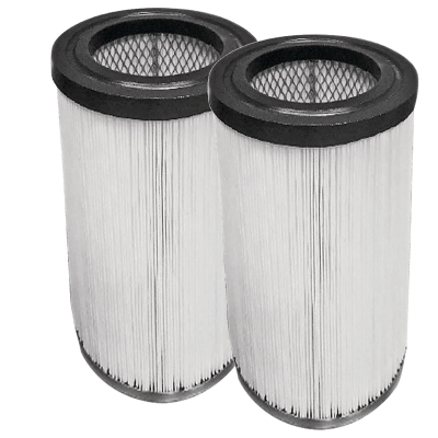 Industrie-Trockensauger mit Staubklasse H - dryCAT 133 IC-HC inkl. Filter-Set