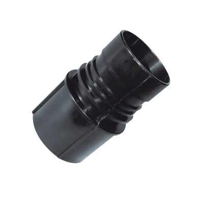 Adpater Schlauch/Tank antistatisch für flexCAT 378 CYC PRO