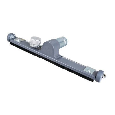 Bodendüse mit Bürstenleisten Ø 50 mm, Metall für flexCAT 378 CYC PRO