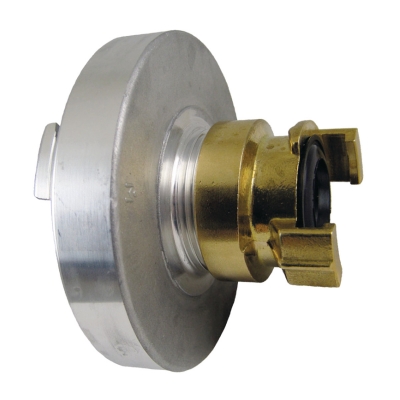 Adapter Geka-Storz/C-Schlauch