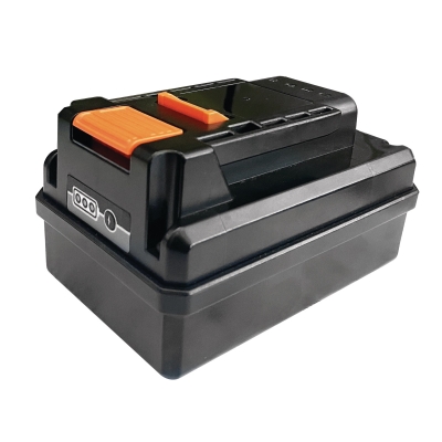 Ersatz-Akku 18V / 4,0 Ah, passend für dryCAT 15B / 18B / ADSG 15