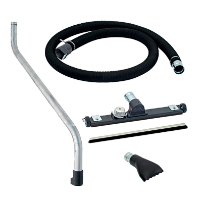 Schlauch- & Düsensatz ölresistent 3m Ø60mm für flexCAT 250/290/3100 ETO-PRO