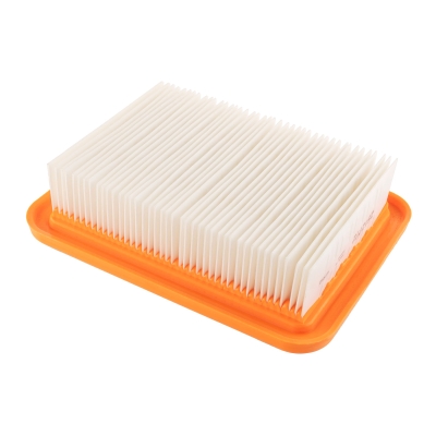 Ersatz-Flachfaltenfilter für wetCAT 141 RS-Tool M-Class