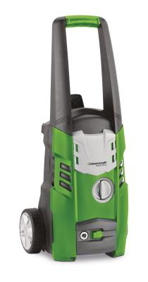 Kleiner Kaltwasser-Hochdruckreiniger HDR-K 39-12 mit bis zu 120 bar