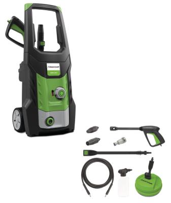 Kleiner Kaltwasser-Hochdruckreiniger HDR-K 39-13 mit bis zu 120 bar