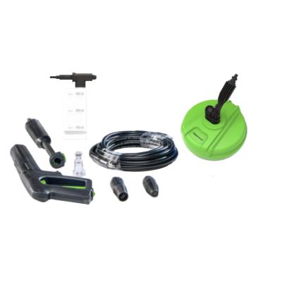 Kaltwasser-Hochdruckreiniger HDR-K 46-16 mit bis zu 160 bar