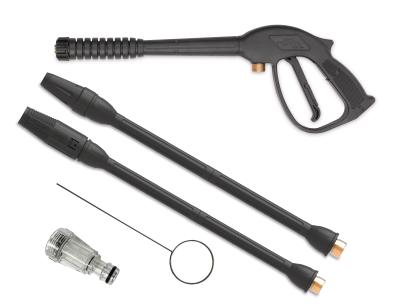 Kaltwasser-Hochdruckreiniger HDR-K 48-15 mit bis zu 150 bar