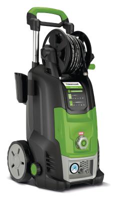 Kaltwasser-Hochdruckreiniger HDR-K 60-18 mit bis zu 180 bar