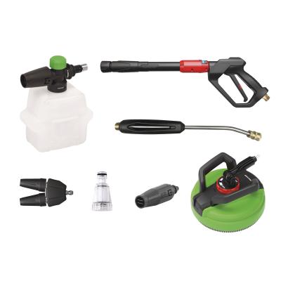 Kaltwasser-Hochdruckreiniger HDR-K 70-16 - mit Induktionsmotor