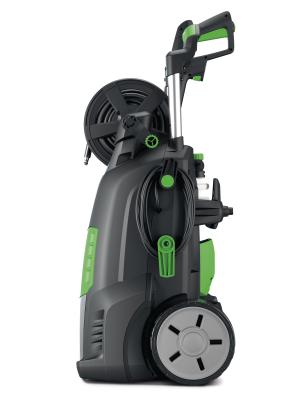 Kaltwasser-Hochdruckreiniger HDR-K 85-16 TF mit 2 Pumpen mit bis zu 160 bar