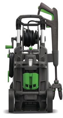 Kaltwasser-Hochdruckreiniger HDR-K 85-16 TF mit 2 Pumpen mit bis zu 160 bar