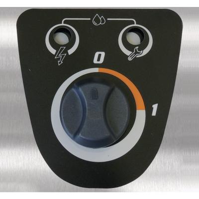 Kaltwasser-Hochdruckreiniger HDR-K 126-21 - mit hoher Schwemmwirkung von 1.260 l/h