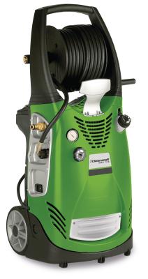 Kaltwasser-Hochdruckreiniger HDR-K 77-18 - leistungsstark mit bis zu 180 bar