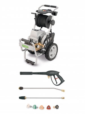 Kaltwasser-Hochdruckreiniger HDR-K 90-20