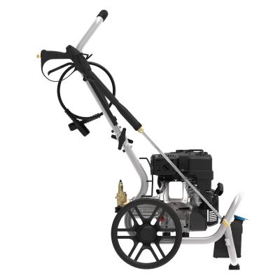 Benzin-Kaltwasser-Hochdruckreiniger HDR-K 52-18 BS mit bis zu 180 bar