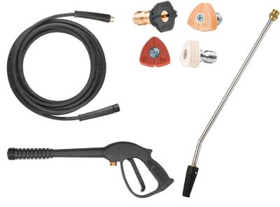 Benzin-Kaltwasser-Hochdruckreiniger HDR-K 72-22 BS mit bis zu 220 bar