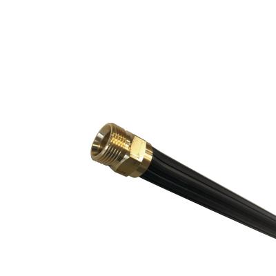 Lanzenverlängerung 46cm M22 für Hochdruckreiniger HDR-K Serie