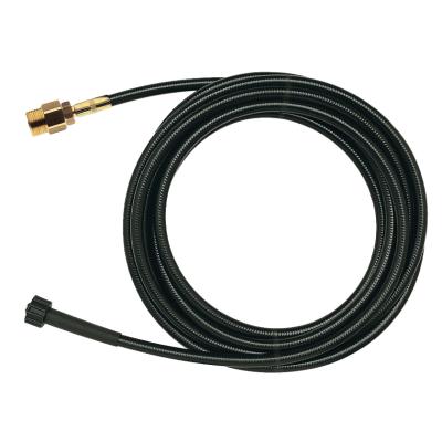 Schlauchverlängerung, verstärkt 10m für Hochdruckreiniger
