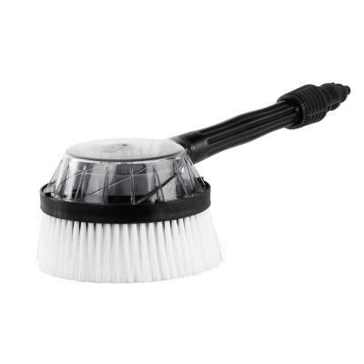 Rotierende Waschbürste WB-HDR-K R für Hochdruckreiniger