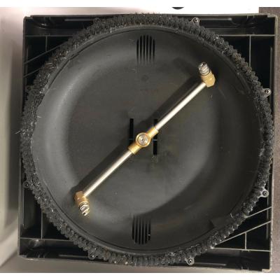 Flächenreiniger für Hochdruckreiniger HDR-K 48/51/54/60/70 z.B. für Fließen- und Terrassen