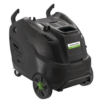 Heißwasser-Hochdruckreiniger HDR-H 78-18 400V - Maximaldruck 180 bar - Wassertemperatur bis zu 140°