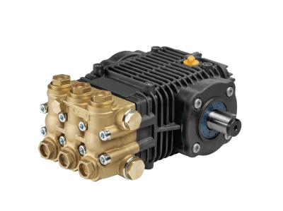 Heißwasser-Hochdruckreiniger HDR-H 90-20 400V - Maximaldruck 200 bar - Wassertemperatur bis zu 110°