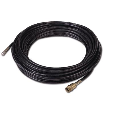 25m Rohrreinigungsset für Hochdruckreiniger HDR-H 78-18