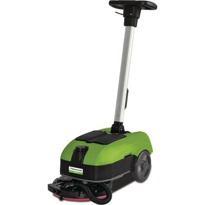 Handgeführte Scheuersaugmaschine Reinigungsmaschine SSM 282