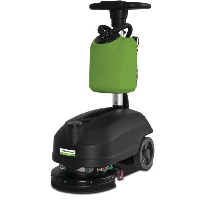 Handgeführte Scheuersaugmaschine Reinigungsmaschine SSM 352