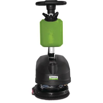 Handgeführte Scheuersaugmaschine Reinigungsmaschine SSM 352