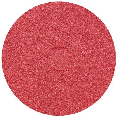 5 Stück Unterhalts-Pads rot 20"/50,8 cm für Scheuermaschine SSM 550/551/T/Pro
