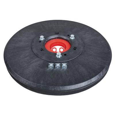 Treibteller Ø510mm zur Aufnahme von Reinigungs-Pads für Scheuermaschine SSM 550/551/T/Pro